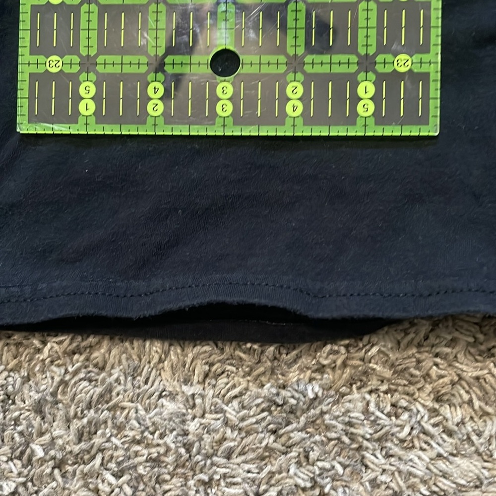 Queen Band Black T Shirt Xxl Women’s Freddie Merc… - image 8